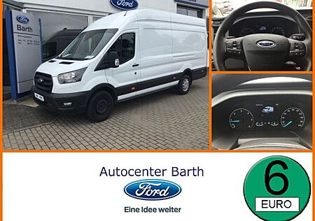 Ford Transit Kasten 2.0 TDCi 350 L4 RWD Trend