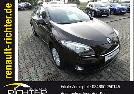 Renault Megane ENERGY TCe 130 Start & Stop LIMITED