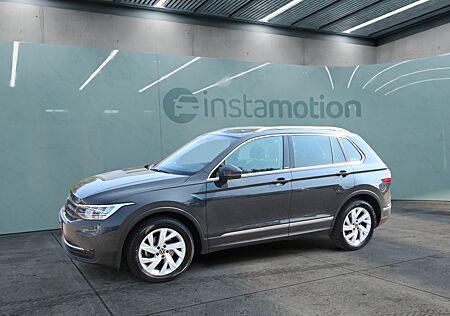 VW Tiguan 1.5 TSI 7-DSG Move LED+KAMERA+NAVI+AHK