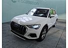 Audi Q3 35 TDI advanced S tro*Standh*LED*Virtual*AHK*ASS*Sportsitze*