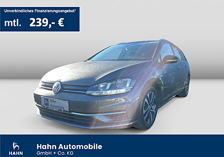 VW Golf Variant Golf VII Variant BlueMotion IQ.DRIVE 1.5TSI Navi Parklenkassistent