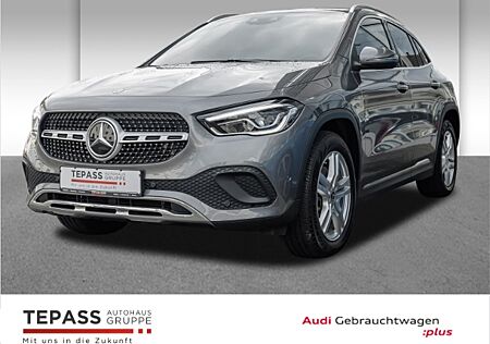 Mercedes-Benz GLA 250 -Klasse e PROGRESSIVE MBUX NAVI LED KAMERA