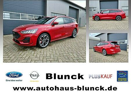 Ford Focus ST-Line X