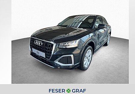 Audi Q2 advanced Stronic NAVI LED Rückfahrkamera EPH+