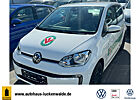 VW Up e-! *R-CAM*GRA*PDC*SHZ*