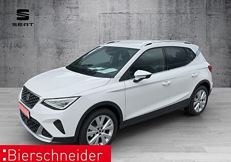 Seat Arona 1.0 TSI Xperience 17 LED Navi Full Link PDC