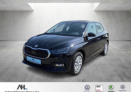 Skoda Fabia 1.0 TSI Drive Plus Klima/PDC/GRA/SHZ/SmartLink