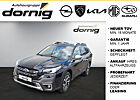 Subaru Outback Platinum 4x4, 2.2 t Auflastung