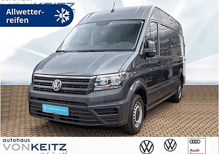 VW Crafter KASTEN 30 HOCHDACH 2.0 DIESEL SCHALTER