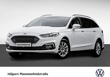 Ford Mondeo Turnier 1.5 Business Edition ALU NAVI USB