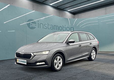 Skoda Octavia Combi Ambition TDI|SITZHZ|TEMPOMAT|SMART