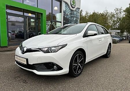 Toyota Auris Touring Sports Edition-S+