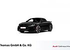 Audi TT RS Roadster MLED Navi RS-Sportabgasanlage Feinnappa