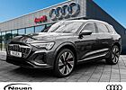 Audi Q8 e-tron 55 quattro S line Leasing ab: 939,-*