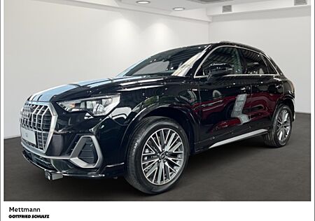 Audi Q3 S LINE 40 TFSI QUATTRO PANO