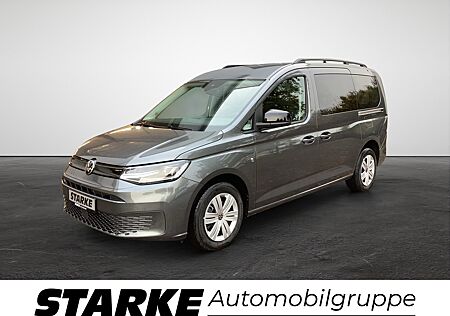 VW Caddy Maxi 2.0 TDI DSG Family