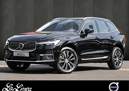 Volvo XC 60 XC60 B4 (D) Inscription NP:62.490,-//RFK/ACC/GOOGLE