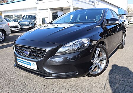 Volvo V40 D2 You| SCHECKHEFT|SHZG|WENIG KM!!!|