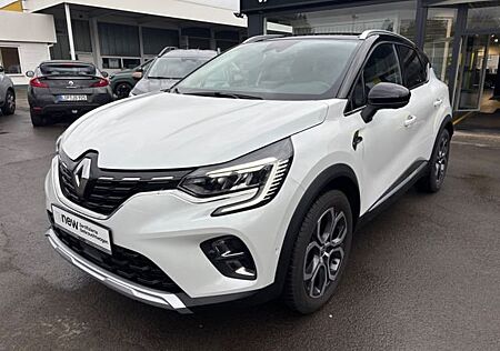 Renault Captur II Edition One Edition One