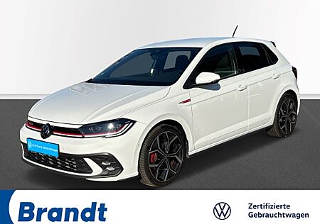 VW Polo GTI 2.0 TSI DSG+MATRIX+KAMERA+ACC+DIGIT.CP