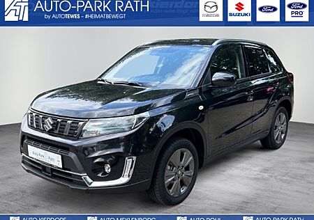 Suzuki Vitara 1.5 Comfort Hybrid Automatik *NAVI*