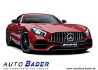 Mercedes-Benz AMG GT R AMG GT Roadster Night Burmester HighEnd Performance