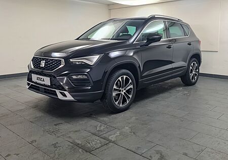 Seat Ateca 1.0 TSI Style FLA Pano SHZ el.Heck SpurH