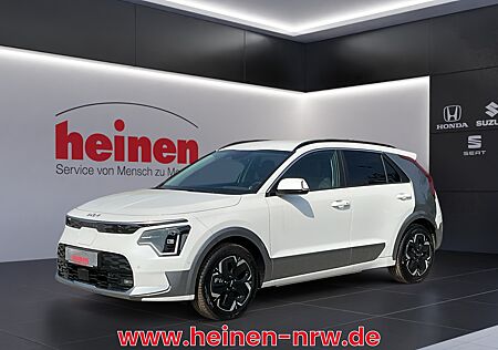 Kia Niro EV INSPIRATION DRIVE TECHNIK RELAX SOUND