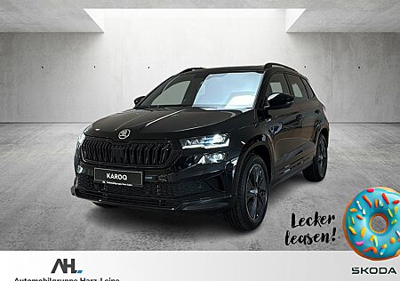 Skoda Karoq 2.0 TDI DSG Sportline 4x4