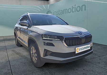 Skoda Karoq AmbTDI DSG 4x4 110KW Navi, Kam...