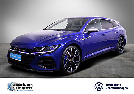 VW Arteon Shooting Brake R 2.0 TSI 4MOTION DSG