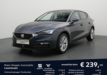 Seat Leon 1.0 TSI Style