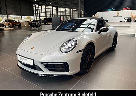 Porsche 992 911 Targa 4 GTS Sportabgas LED-Matrix BOSE