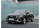 Audi Q2 35 TFSI S LINE PRIVACY LM17 ALLWETTER eKLAPPE