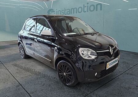 Renault Twingo Urban Night Look-P. Navi Servo Klimaauto.