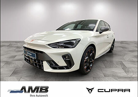 Cupra Leon 1.5 eTSI DSG/Matrix/Navi/Intelligent Drive