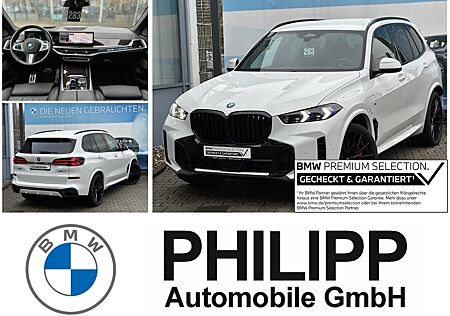 BMW X5 xDrive50e M Sportpaket Pro DA PA-Pro h&k Ad.LED