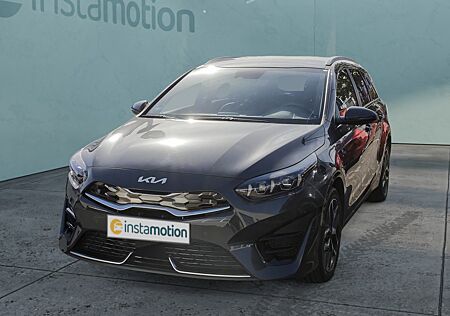 Kia Cee'd Ceed Sportswagon 1.6 Plug-In Hybrid Platinum