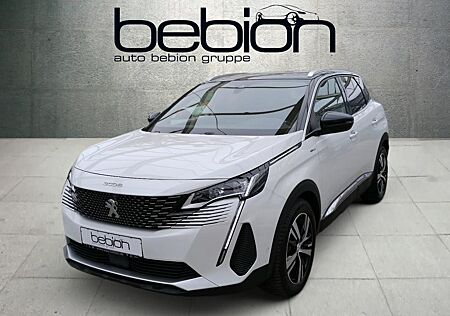 Peugeot 3008 1.6 Hybrid 225 (Plug-In) GT FLA Pano 360