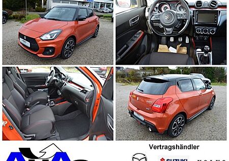 Suzuki Swift 1.4 Sport Hybrid *1 von 350*