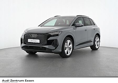 Audi Q4 e-tron Q4 45 QUATTRO