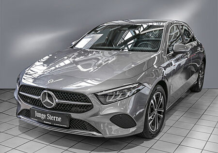 Mercedes-Benz A 200 , PROGRESSIVE KAMERA SPUR PDC SHZ WINTER