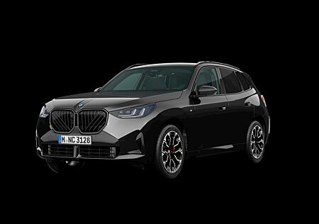 BMW X3 20d xDrive M SPORT Pano ACC 360° AHK HeadUp