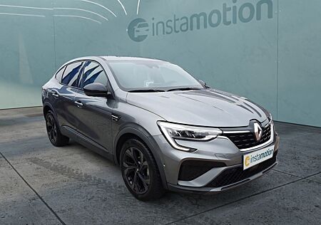 Renault Arkana 1.3 TCe 160 Mild-Hybrid R.S. Line Navi Ka