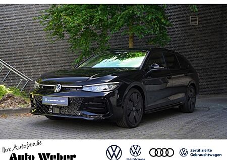 VW Passat R-Line 2.0tdi 4MOTION DSG StandHZG AHK Navi digitales Cockpit Soundsystem