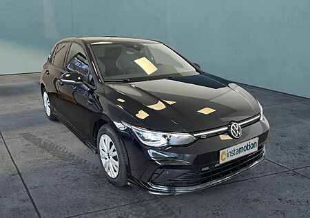 VW Golf VIII R-Line 2.0 TSI LED+/Pano/Kamera/Navi/S