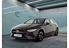 Mercedes-Benz A 200 Progressive Advanced-Plus LED Ambi MBUX-High