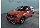 VW T-Cross 1.0 TSI ACTIVE | NAVI | ACC | AHK |