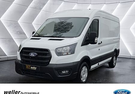 Ford Transit 2,0L EcoBlue 350 L2 KaWa ''Trend'' - Rückfahrkamera Fahrspur-Assistent