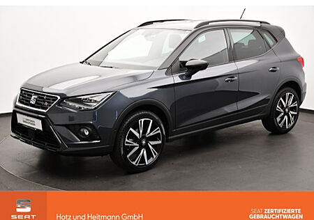 Seat Arona 1.5 TSI DSG FR AHK/Kamera/Sitzhzg